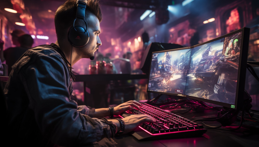 Avances tecnológicos en la industria del juego online