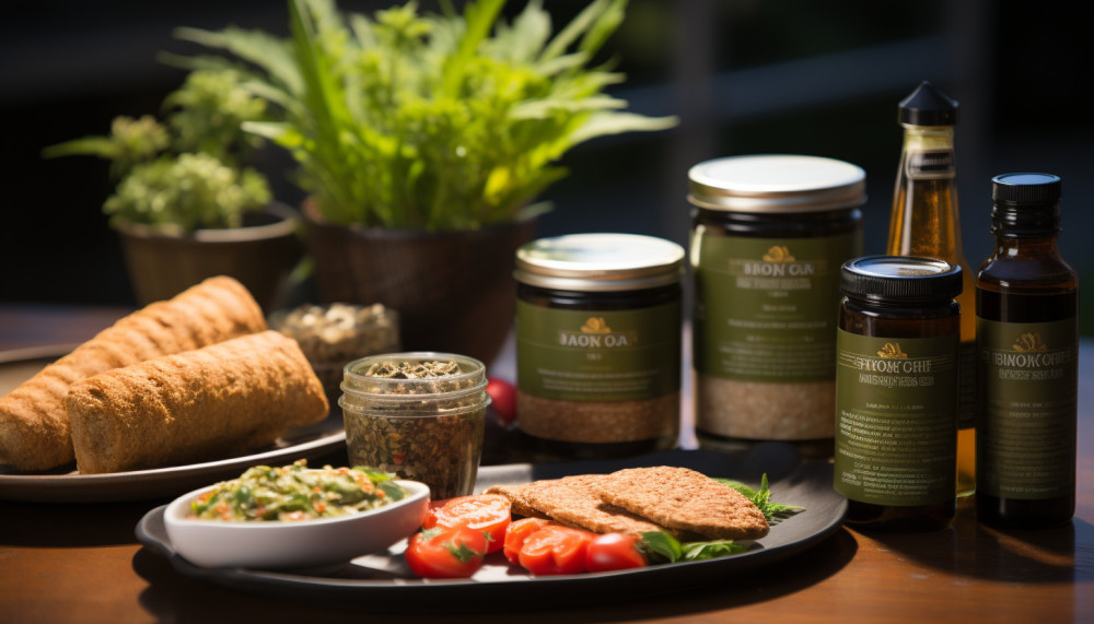 Diverso - Cómo consumir CBD ?