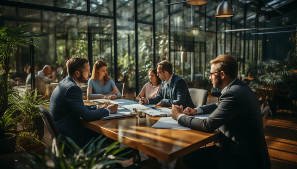 Diverso - Consejos para impulsar tu negocio