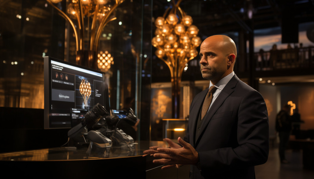 El papel de los avances tecnológicos en la seguridad de Nueva York