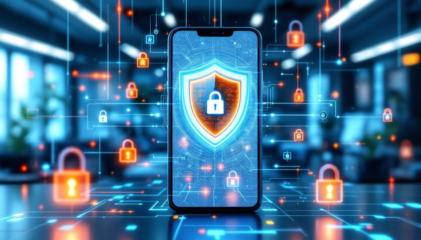 Estrategias efectivas para proteger tus dispositivos móviles de amenazas cibernéticas
