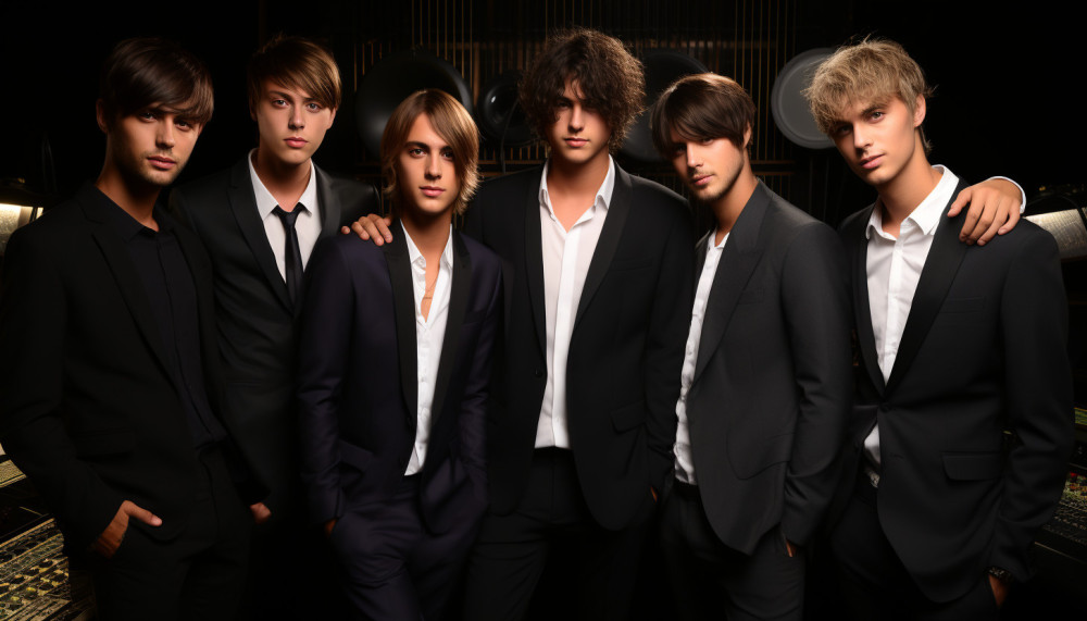 La compañía discográfica de BTS compra la gestión de Justin Bieber