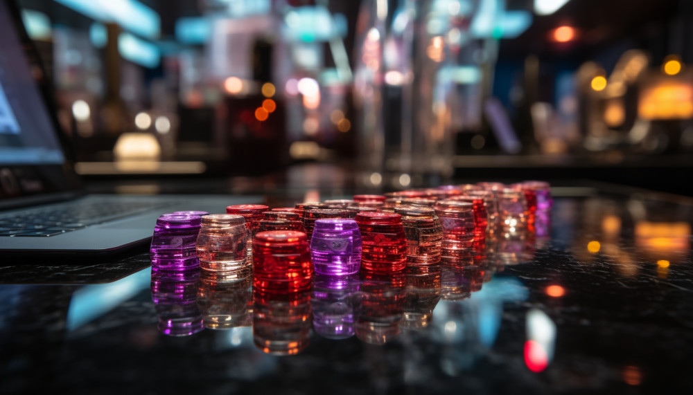 Diverso - La importancia del casino en línea