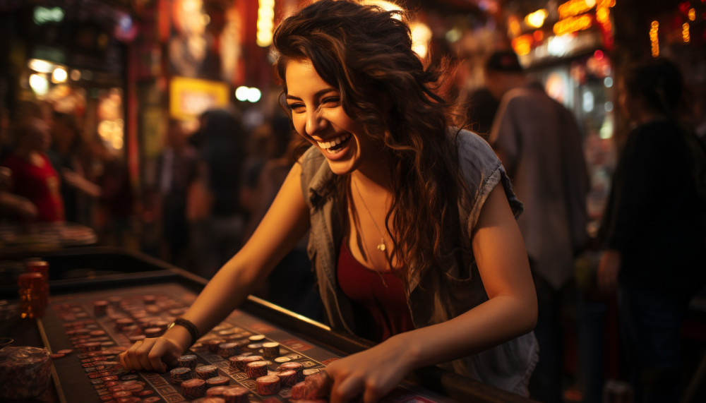 Diverso - La representación de la diversidad cultural en los juegos de casino online