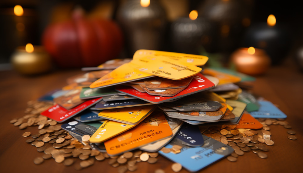 Economía - Las tarjetas para jóvenes como herramienta de aprendizaje financiero