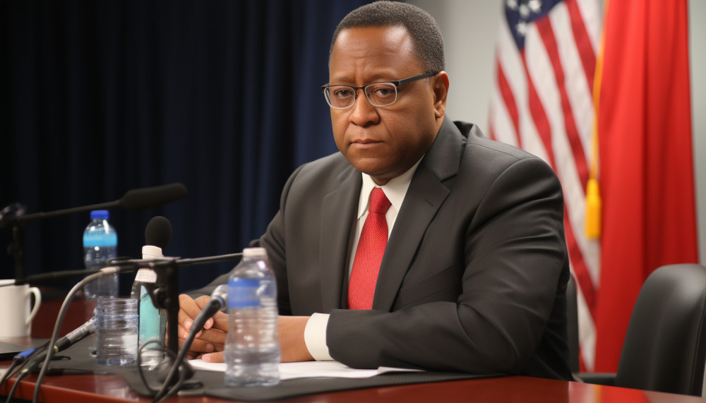 Salud - Los Estados Unidos no pueden utilizar AstraZeneca