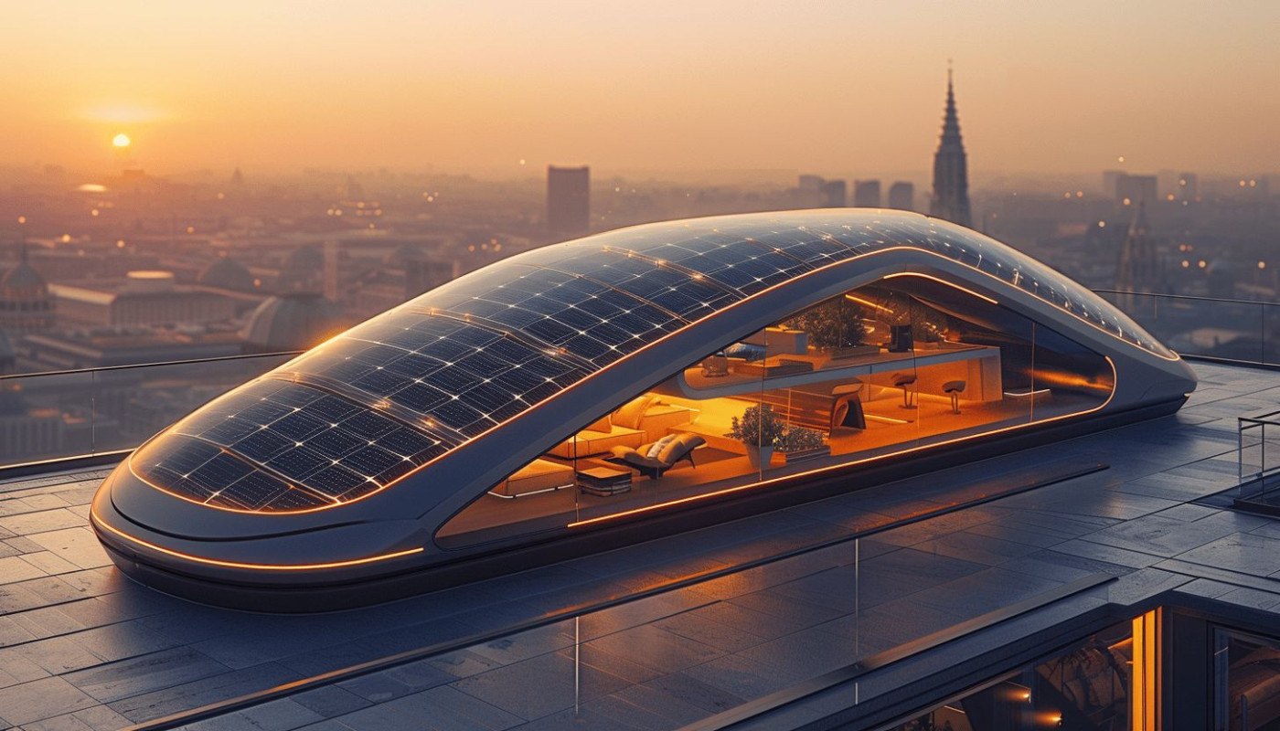 Tendencias emergentes en energías renovables para países en desarrollo