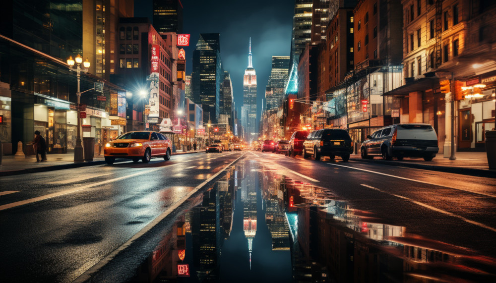 Diverso - Viajar a la ciudad de Nueva York : lo que necesitas saber sobre el costo del transporte, comidas y actividades